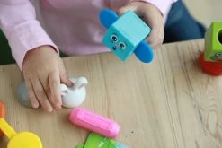 SmartMax SMX224 My First Sound En Senses -Beste Speelgoed Winkel smartmax my first totem set 3