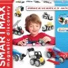 SmartMax SMX303 Power Vehicles Mix -Beste Speelgoed Winkel smartmax power vehicles mix 2