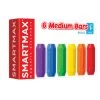 SmartMax SMX102 Uitbreidingsset – 6 Medium Bars Staven 2 SmartMax SMX102 Uitbreidingsset – 6 Medium Bars Staven -Beste Speelgoed Winkel smartmax smartmax smx 102 xt set 6 medium bars speelactief.nl