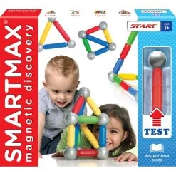 Nieuwe Producten -Beste Speelgoed Winkel smartmax start try me 1 1 1