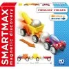 SmartMax SMX209 Tommy Train -Beste Speelgoed Winkel smartmax tommy train