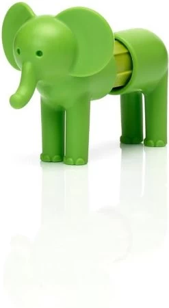 Smartmax SMX150B My First Elephant Green -Beste Speelgoed Winkel smartmax smx151B my first elepfant green olifant groen 1 1
