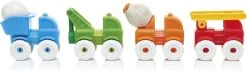 SmartMax SMX226 My First Vehicles -Beste Speelgoed Winkel smartmax smx226 my first vehicles my first magnetisch speelgoed. 3