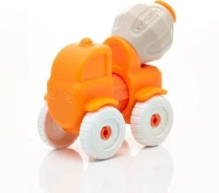 Nieuwe Producten -Beste Speelgoed Winkel smartmax smx226 my first vehicles my first magnetisch speelgoed. 4