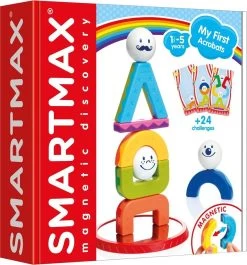 Nieuwe Producten -Beste Speelgoed Winkel smartmax smx227 my first acrobats my first 1