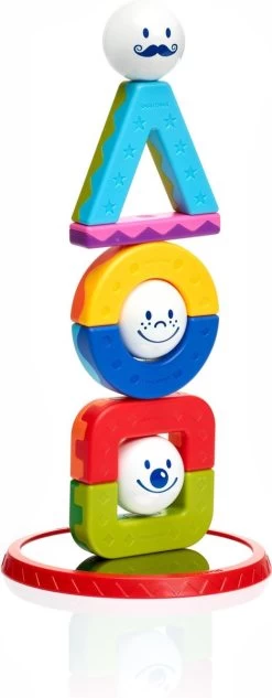 SmartMax SMX227 My First Acrobats 14 SmartMax SMX227 My First Acrobats -Beste Speelgoed Winkel smartmax smx227 my first acrobats my first. 2