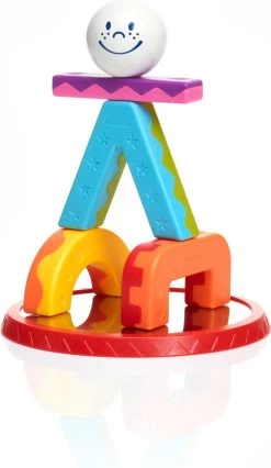 SmartMax SMX227 My First Acrobats 16 SmartMax SMX227 My First Acrobats -Beste Speelgoed Winkel smartmax smx227 my first acrobats my first. 4