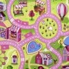Speelkleed Sweet City Speeltapijt 140×200 Cm -Beste Speelgoed Winkel speelkleed sweet city 4