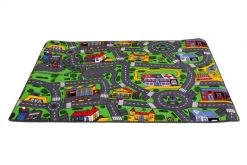 Speelkleed CityLife Speeltapijt 140x200cm Speelmat