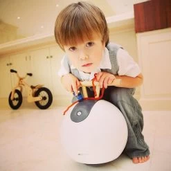 EarlyRider Blauw -Beste Speelgoed Winkel spherovelo 1 1