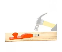 Toolkid Spijkerhouder+haarspelden Kindergereedschap -Beste Speelgoed Winkel spijkerhouder toolkid 1