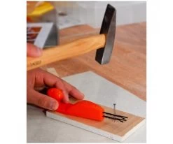 Toolkid Spijkerhouder+haarspelden Kindergereedschap -Beste Speelgoed Winkel spijkerhouder toolkid 2