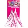 Stuurlint Streamer Pexkids Handvatversiering -Beste Speelgoed Winkel steamer handvatversiering roze wit