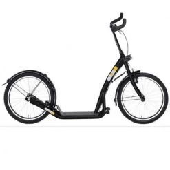 Step Bike2Go -Beste Speelgoed Winkel step autoped bike2go1