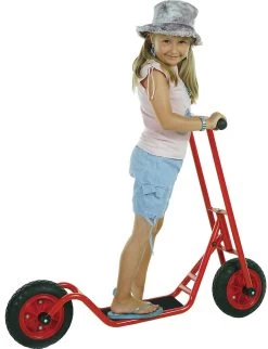 Step 85 Professioneel KDV EVA Banden -Beste Speelgoed Winkel step professioneel kdv rijdend speelgoed. 1