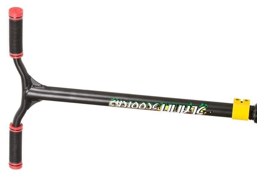 Stuntstep Slamm Urban V – Rasta 7 Stuntstep Slamm Urban V – Rasta - Afbeelding 5