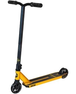 Stuntstep MaddGear MGP Carve Elite Gold -Beste Speelgoed Winkel stuntstep madd gear maddgear carve elite gold 1