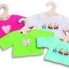 T-shirt Mt. 28 – 35 Cm. -Beste Speelgoed Winkel t shirt pop heless 955 1955 scaled 1