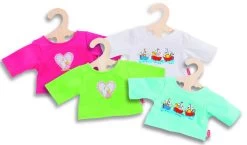 T-shirt Mt. 28 – 35 Cm. -Beste Speelgoed Winkel t shirt pop heless 955 1955 scaled 2