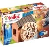 Teifoc Bouwdoos T4030 Watermolen -Beste Speelgoed Winkel teifoc t4030 watermolen 1 1