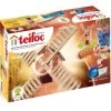 Teifoc T4040 Bouwdoos Windmolen Metselset -Beste Speelgoed Winkel teifoc t4040 windmolen 1