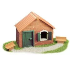 Teifoc Bouwdoos Starter-Box T51 -Beste Speelgoed Winkel teifoc t51 starter box 1 1