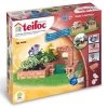 Bouwdoos Teifoc T9010 – Kleine Tuin -Beste Speelgoed Winkel teifoc t9010 kleine tuin