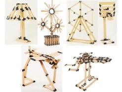 Kapla Tomtect 420 Dlg Constructie Speelgoed 6 Kapla Tomtect 420 Dlg Constructie Speelgoed -Beste Speelgoed Winkel tomtect 420 bouwset constructiespeelgoed