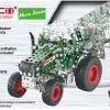 Tronico Micro Fendt 800 Vario Met Aanhanger – 1 : 64 -Beste Speelgoed Winkel tractor fendt 880 vario tronico micro 09520
