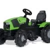 RollyFarmtrac Deutz Fahr 5120 – Traptractor