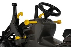 RollyFarmtrac Premium Valtra Met Rollytraclader Traptractor -Beste Speelgoed Winkel traptractor farmtrac valtra premium met rollytralder rollytoys 710409 5