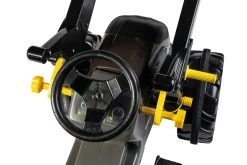 RollyFarmtrac Premium Valtra Met Rollytraclader Traptractor -Beste Speelgoed Winkel traptractor farmtrac valtra premium met rollytralder rollytoys 710409 6