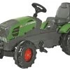 RollyFarmtrac Fendt 211 Vario – Traptractor -Beste Speelgoed Winkel traptractor rollyfarmtrac fendt 211 vario rollytoys a601028