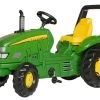 Rollytoys X-Trac John Deere Traptractor