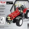 Tronico Profi Radiografisch Bestuurbare Massey Ferguson MF8690 – 1 : 16