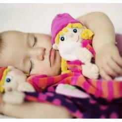 Tuttelpopje – Dottie -Beste Speelgoed Winkel tuttelpopje rubens barn dottie 1 1