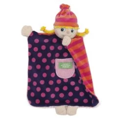 Tuttelpopje – Dottie