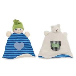 Tuttelpop Happy -Beste Speelgoed Winkel tuttelpopje rubens barn happy 1 1