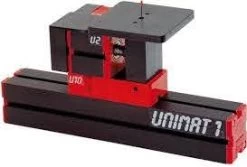 Unimat 1 Basic 4in1 Houtbewerkingsmachine 160100 -Beste Speelgoed Winkel unimat 1 basic figuurzaag decoupeerzaag speelactief
