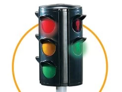 Verkeerslicht Big-Trafficlight -Beste Speelgoed Winkel verkeerslicht big 1197 2