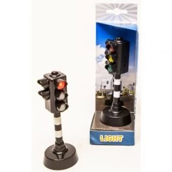 Verkeerslicht Stoplicht Voetgangersoversteekplaats Try Me -Beste Speelgoed Winkel verkeerslicht kidsglobe 1