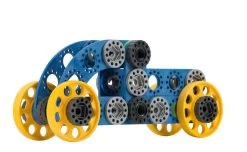 Volk’s Baukasten Mini Loader 8 Volk’s Baukasten Mini Loader -Beste Speelgoed Winkel volk s baukasten 190 mini loader 1