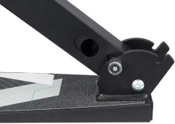 Vouwstep Nijdam Urban Rider 200 ZWART -Beste Speelgoed Winkel vouwstep nijdam urban rider 200 52mx zwa 2