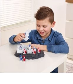 SmartGames Walls & Warriors Denkspel Puzzelspel -Beste Speelgoed Winkel walls warriors smartgames sg281 2