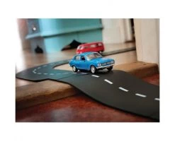 WayToPlay Highway Snelweg Rubber Flexibele Autobaan 24-dlg -Beste Speelgoed Winkel waytoplay felxibele autobaan 5 1