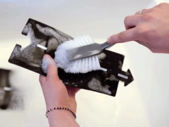 WayToPlay King Of The Road Rubber Flexibele Autobaan 40-dlg -Beste Speelgoed Winkel waytoplay king of the road flexibele autobaan 4