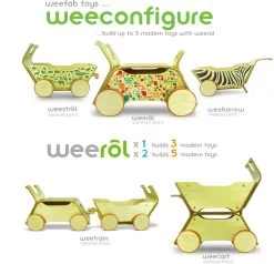 Weerol 10 Weerol -Beste Speelgoed Winkel weerol plus rok nrol