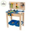 Luxe Werkbank Met Toebehoren Kidkraft