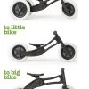 Wishbonebike Recycled Edition 3-in-1 Loopfiets -Beste Speelgoed Winkel wishbonebike recycled3 in 1 1
