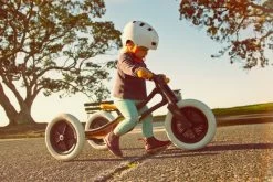 Wishbonebike Recycled Edition 3-in-1 Loopfiets -Beste Speelgoed Winkel wishbonebike recycled3 in 1 5